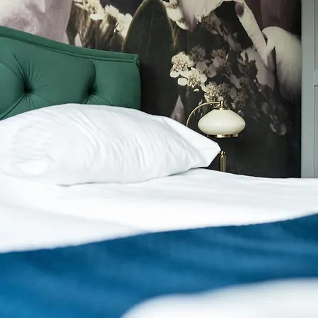 Apartamento Rentplanet - Mokotowska Ii Varsóvia